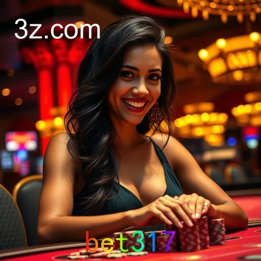 bet317 Plataforma Inovadora