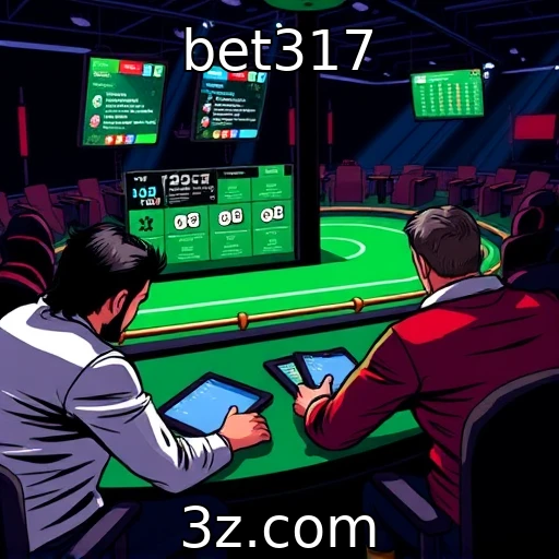 Análises detalhadas das principais apostas esportivas da semana