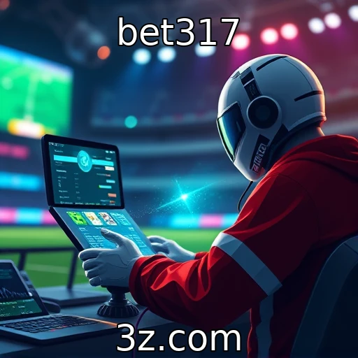 Aposte com segurança: proteja-se no cassino online em 2025