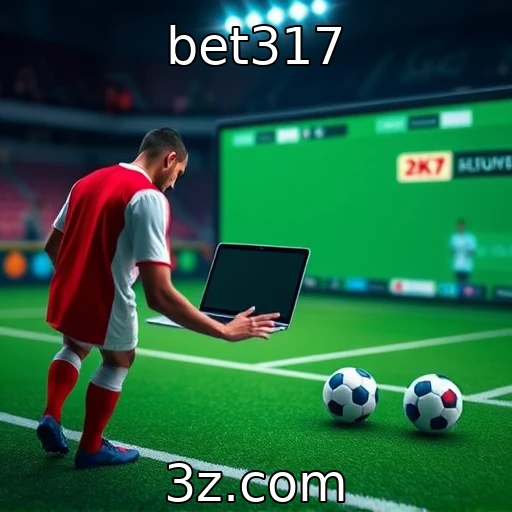 Aposte com confiança: dicas de segurança em apostas online