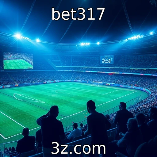 Apostas esportivas: como analisar partidas e maximizar ganhos