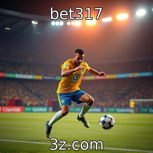 Como as apostas esportivas estão mudando o cenário brasileiro