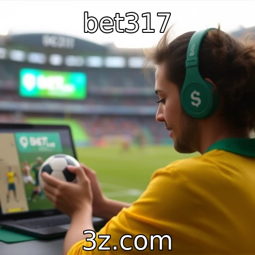 O crescimento das apostas esportivas no Brasil: uma análise detalhada