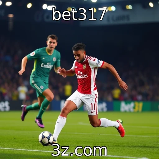 Apostas Esportivas: Como Analisar Desempenho de Times e Jogadores