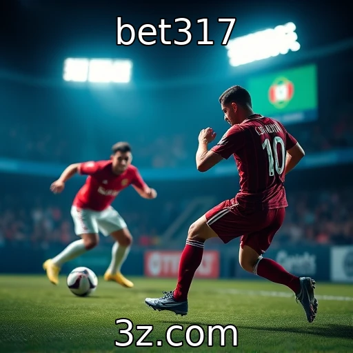 Apostas Esportivas: análises que podem mudar sua forma de jogar