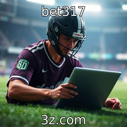 Apostas esportivas: como analisar partidas e aumentar suas chances